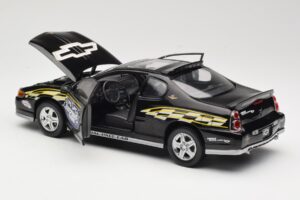 Chevrolet Monte Carlo SS Official Pace Car 2000 Sun Star 1:18 1988 Metall – Bild 5 von 8