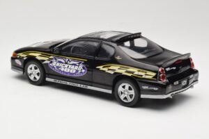 Chevrolet Monte Carlo SS Official Pace Car 2000 Sun Star 1:18 1988 Metall – Bild 7 von 8