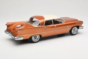 Chrysler Imperial Southampton Kupfer BoS Models 1:18 BOS140 Resin – Bild 2 von 6