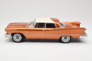 Chrysler Imperial Southampton Kupfer BoS Models 1:18 BOS140 Resin – Bild 3 von 6