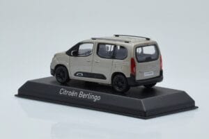 Citroen Berlingo Sand Metallic Norev 1:43 155762 Metall – Bild 3 von 4