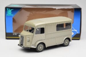 Citroen HY Bronze Solido 1:18 8054 Metall – Bild 8 von 8