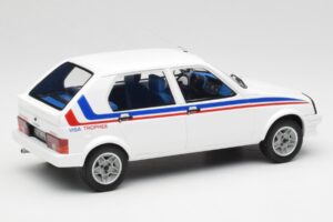 Citroen Visa Group B Trophy White Otto 1:18 OT1053 Resin – Bild 2 von 6