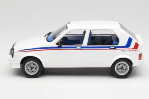 Citroen Visa Group B Trophy White Otto 1:18 OT1053 Resin – Bild 3 von 6