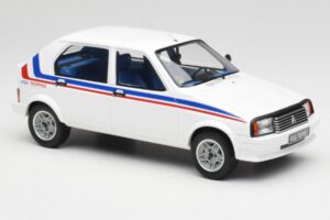 Citroen Visa Group B Trophy White Otto 1:18 OT1053 Resin – Bild 4 von 6