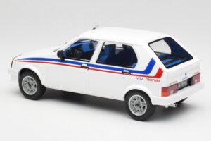 Citroen Visa Group B Trophy White Otto 1:18 OT1053 Resin – Bild 5 von 6