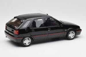 Citroen ZX Volcane 1.9L Schwarz Otto 1:18 OT1081 Resin – Bild 2 von 6