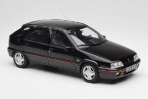 Citroen ZX Volcane 1.9L Schwarz Otto 1:18 OT1081 Resin – Bild 4 von 6
