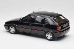 Citroen ZX Volcane 1.9L Schwarz Otto 1:18 OT1081 Resin – Bild 5 von 6