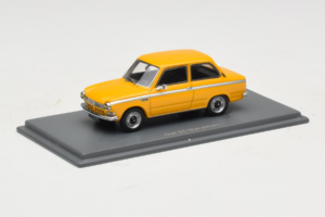 DAF 55 Marathon Yellow NEO 1:43 NEO43340 Resin – Bild 2 von 4