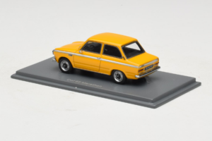 DAF 55 Marathon Yellow NEO 1:43 NEO43340 Resin – Bild 3 von 4