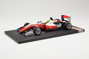 Dallara Mercedes F317 #4 M. Schumacher Prema Theodore Racing European F3 Champion 2018 Minichamps 1:18 517181804 Metall – Bild 2 von 6