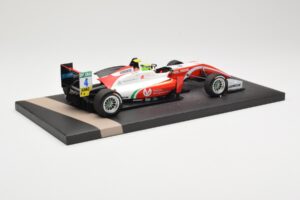 Dallara Mercedes F317 #4 M. Schumacher Prema Theodore Racing European F3 Champion 2018 Minichamps 1:18 517181804 Metall – Bild 3 von 6