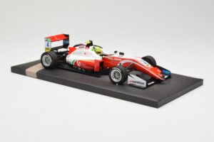 Dallara Mercedes F317 #4 M. Schumacher Prema Theodore Racing European F3 Champion 2018 Minichamps 1:18 517181804 Metall – Bild 4 von 6