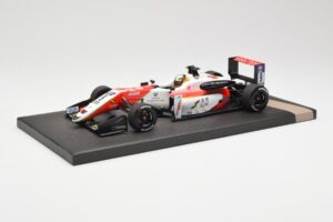 Dallara F317 Mercedes #5 M. Schumacher Prema Racing Macau GP 2018 Minichamps 1:18 517181809 Metall – Bild 2 von 6