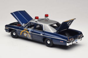 Dodge Monaco Nevada Highway Patrol Auto World 1:18 AMM1009/06 Metall – Bild 5 von 8