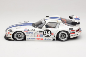 Dodge Viper GTS-R #94 Viper Team Oreca O. Beretta / T. Archer / D. Dupuy 24 Hours of Daytona 1997 AUTOart 1:18 89723 Metall – Bild 4 von 8