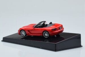 Dodge Viper SRT-10 Rot AUTOart 1:43 51701 Metall – Bild 3 von 4
