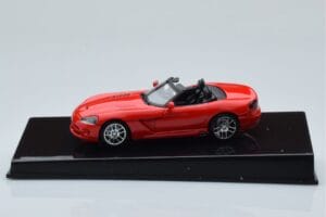 Dodge Viper SRT-10 Rot AUTOart 1:43 51701 Metall