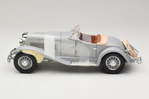Duesenberg SJ Gary Cooper's Movie Car ERTL 1:18 7963 Metall – Bild 3 von 6