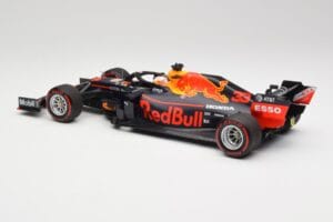 Aston Martin Red Bull Racing RB15 #33 M. Verstappen F1 2019 Minichamps 1:18 110190033 Metall – Bild 5 von 7