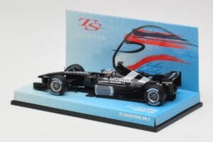 BAR Honda 006 Concept Car 2004 Minichamps 1:43 518034399 Metall – Bild 3 von 5