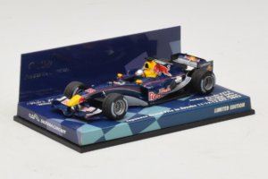 Jordan EJ12 Honda T. Sato F1 2002 Minichamps 1:43 403020110 Metall – Bild 2 von 5