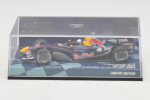 Jordan EJ12 Honda T. Sato F1 2002 Minichamps 1:43 403020110 Metall – Bild 5 von 5