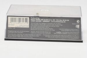 Jordan EJ15 Toyota R. Doornbos Test Driver F1 2005 Minichamps 1:43 400050039 Metall – Bild 4 von 5