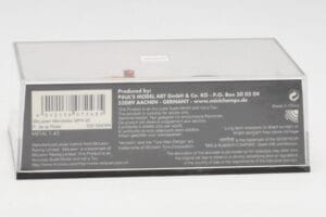 McLaren MP4/20 P. de la Rosa 2006 Minichamps 1:43 530064394 Metall – Bild 4 von 5