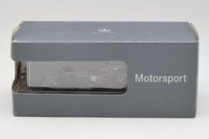 McLaren MP4-22 #2 L. Hamilton F1 2007 Minichamps 1:43 B66962284 Metall – Bild 4 von 4