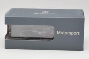 McLaren MP4-23 #23 H. Kovalainen F1 2008 Minichamps 1:43 B66962423 Metall – Bild 4 von 4