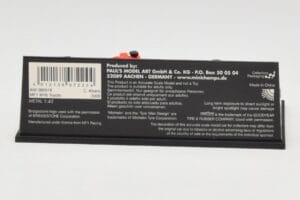 MF1 Toyota M16 #20 C. Albers F1 2006 Minichamps 1:43 400060019 Metall – Bild 4 von 5
