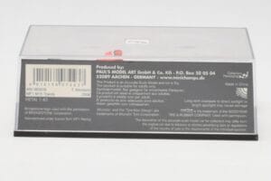 MF1 M16 Toyota #18 T. Monteiro F1 2006 Minichamps 1:43 400060018 Metall – Bild 4 von 5
