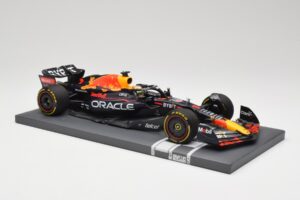 Oracle Red Bull Racing RB18 #33 M. Verstappen Mexican GP 2022 Minichamps 1:18 113222001 Resin – Bild 4 von 7