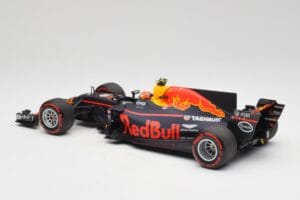 Red Bull Racing RB13 Tag Heuer #33 M. Verstappen Australian GP 2017 Minichamps 1:18 110170033 Resin – Bild 5 von 7