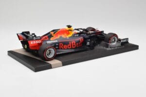 Red Bull RB15 #33 M. Verstappen Brazil GP Winner 2019 Minichamps 1:18 113191933 Metall – Bild 3 von 7