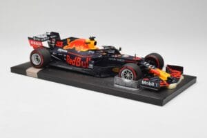 Red Bull RB15 #33 M. Verstappen Brazil GP Winner 2019 Minichamps 1:18 113191933 Metall – Bild 4 von 7