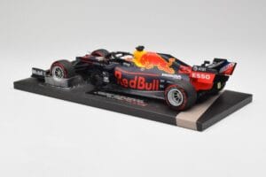 Red Bull RB15 #33 M. Verstappen Brazil GP Winner 2019 Minichamps 1:18 113191933 Metall – Bild 5 von 7