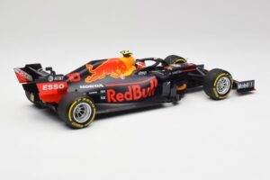 Red Bull RB15 #10 P. Gasly F1 2019 Minichamps 1:18 110190010 Metall – Bild 2 von 7