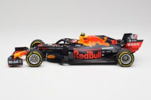 Red Bull RB15 #10 P. Gasly F1 2019 Minichamps 1:18 110190010 Metall – Bild 3 von 7