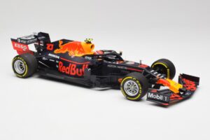 Red Bull RB15 #10 P. Gasly F1 2019 Minichamps 1:18 110190010 Metall – Bild 4 von 7