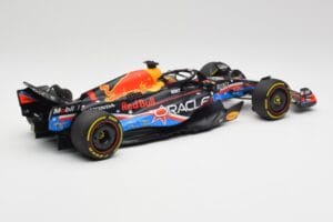 Red Bull RB19 #11 S. Perez Austin GP 2023 Minichamps 1:18 110231911 Metall – Bild 2 von 6
