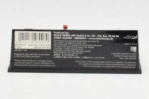 Super Aguri Honda SA06 #22 T. Sato Japanese GP 2006 Minichamps 1:43 400060122 Metall – Bild 4 von 5