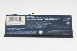 Williams FW29 N. Rosberg F1 Showcar 2007 Minichamps 1:43 400070086 Metall – Bild 5 von 5