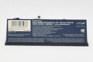 Williams FW30 K. Nakajima F1 Showcar Version 1 2008 Minichamps 1:43 400080078 Metall – Bild 5 von 5