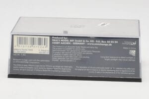 Williams FW28 Toyota K. Nakajima F1 Test Debut 2006 Minichamps 1:43 400060135 Metall – Bild 5 von 6