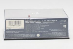 Williams FW30 Toyota Showcar #16 N. Rosberg F1 2008 Minichamps 1:43 400080077 Metall – Bild 4 von 5