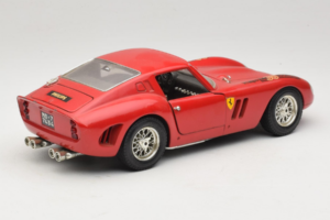 Ferrari 250 GTO Rot Bburago 1:18 B003 Metall – Bild 3 von 8