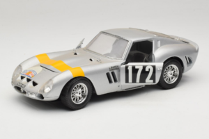 Ferrari 250 GTO #172 Tour de France 1964 Bburago 1:18 7011 Metall – Bild 2 von 8